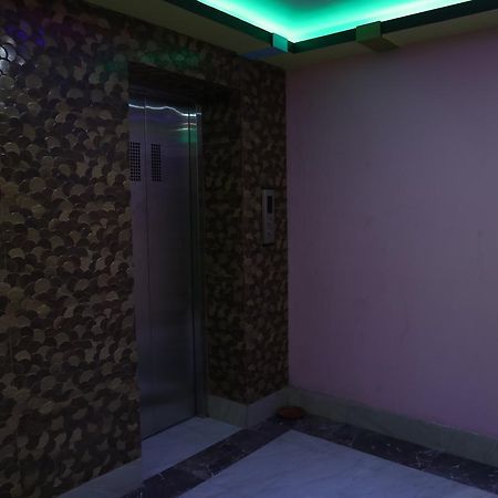 Hotel S.T. Apple Digha  Zewnętrze zdjęcie