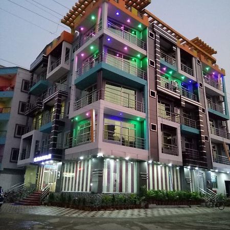 Hotel S.T. Apple Digha  Zewnętrze zdjęcie