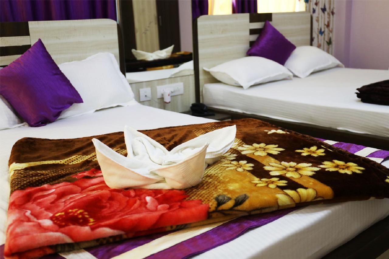 Hotel S.T. Apple Digha  Zewnętrze zdjęcie