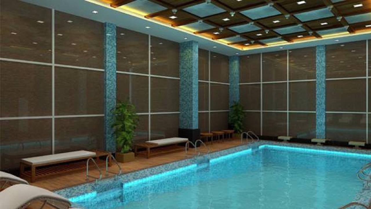 Hotel S.T. Apple Digha  Zewnętrze zdjęcie