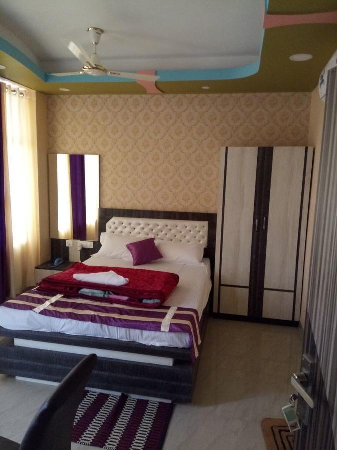 Hotel S.T. Apple Digha  Zewnętrze zdjęcie