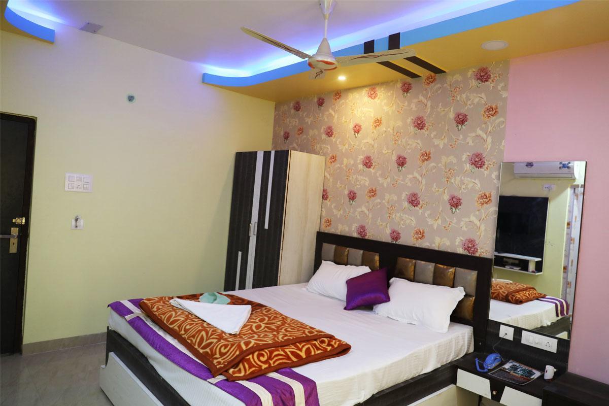 Hotel S.T. Apple Digha  Zewnętrze zdjęcie