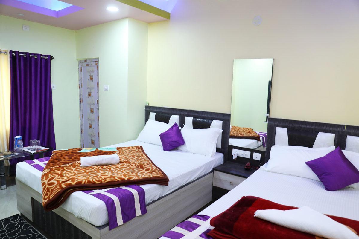 Hotel S.T. Apple Digha  Zewnętrze zdjęcie