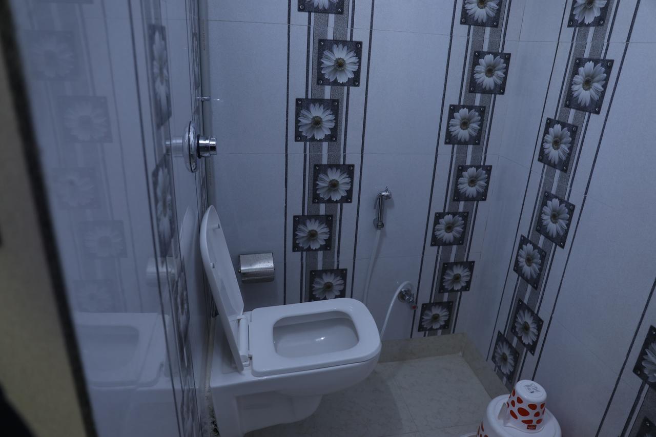 Hotel S.T. Apple Digha  Zewnętrze zdjęcie
