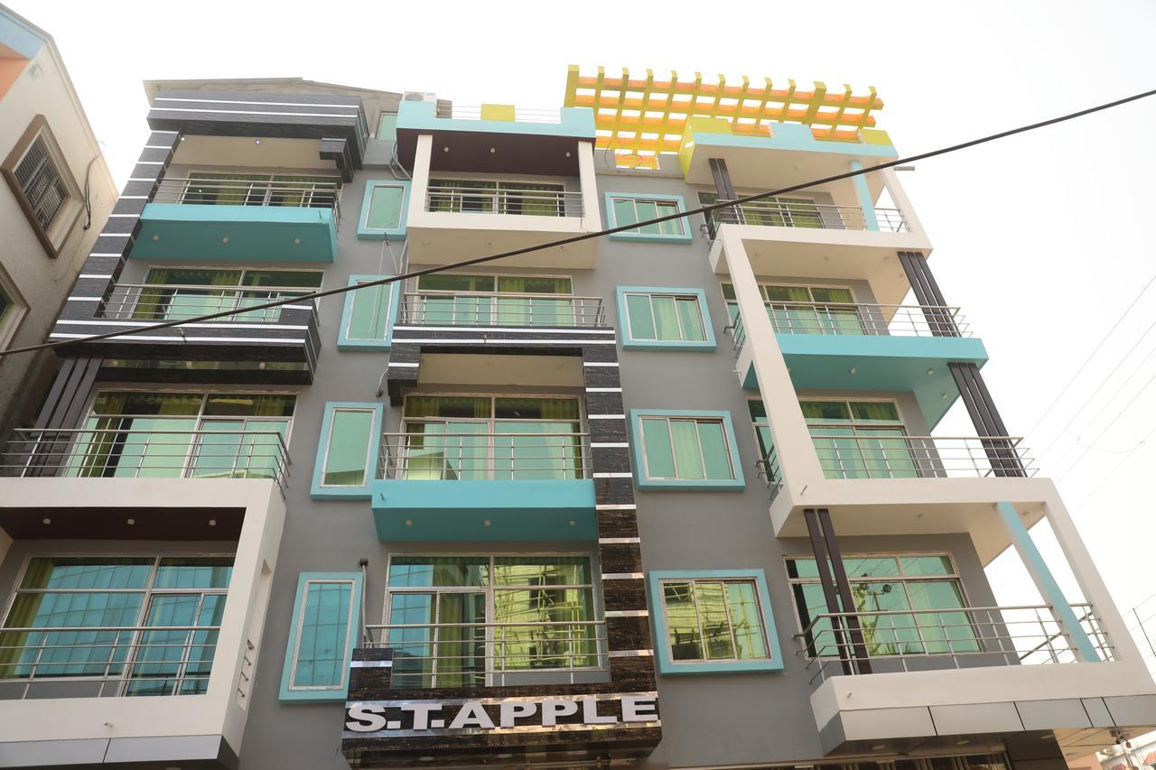 Hotel S.T. Apple Digha  Zewnętrze zdjęcie