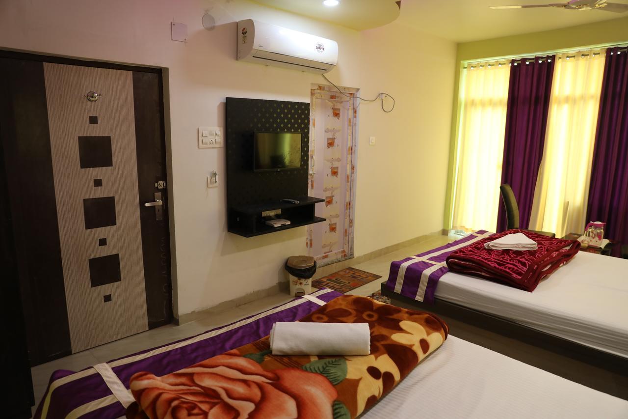 Hotel S.T. Apple Digha  Zewnętrze zdjęcie