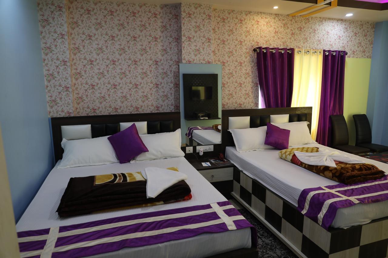Hotel S.T. Apple Digha  Zewnętrze zdjęcie