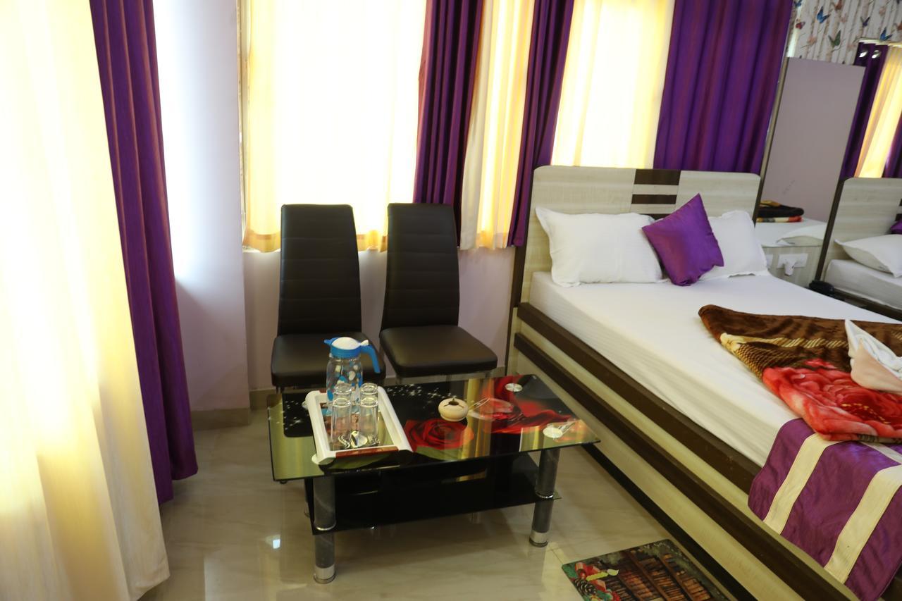 Hotel S.T. Apple Digha  Zewnętrze zdjęcie