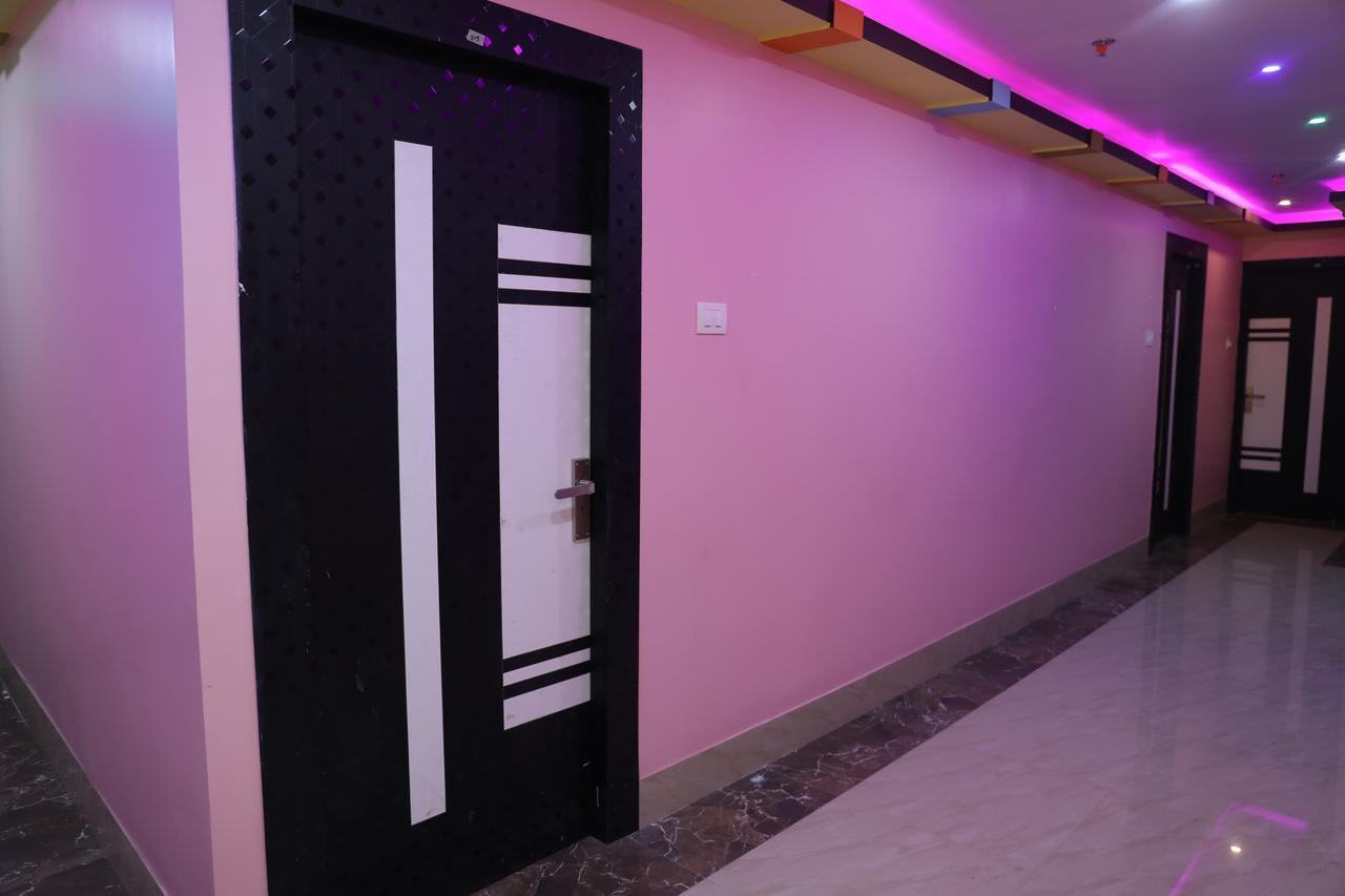 Hotel S.T. Apple Digha  Zewnętrze zdjęcie