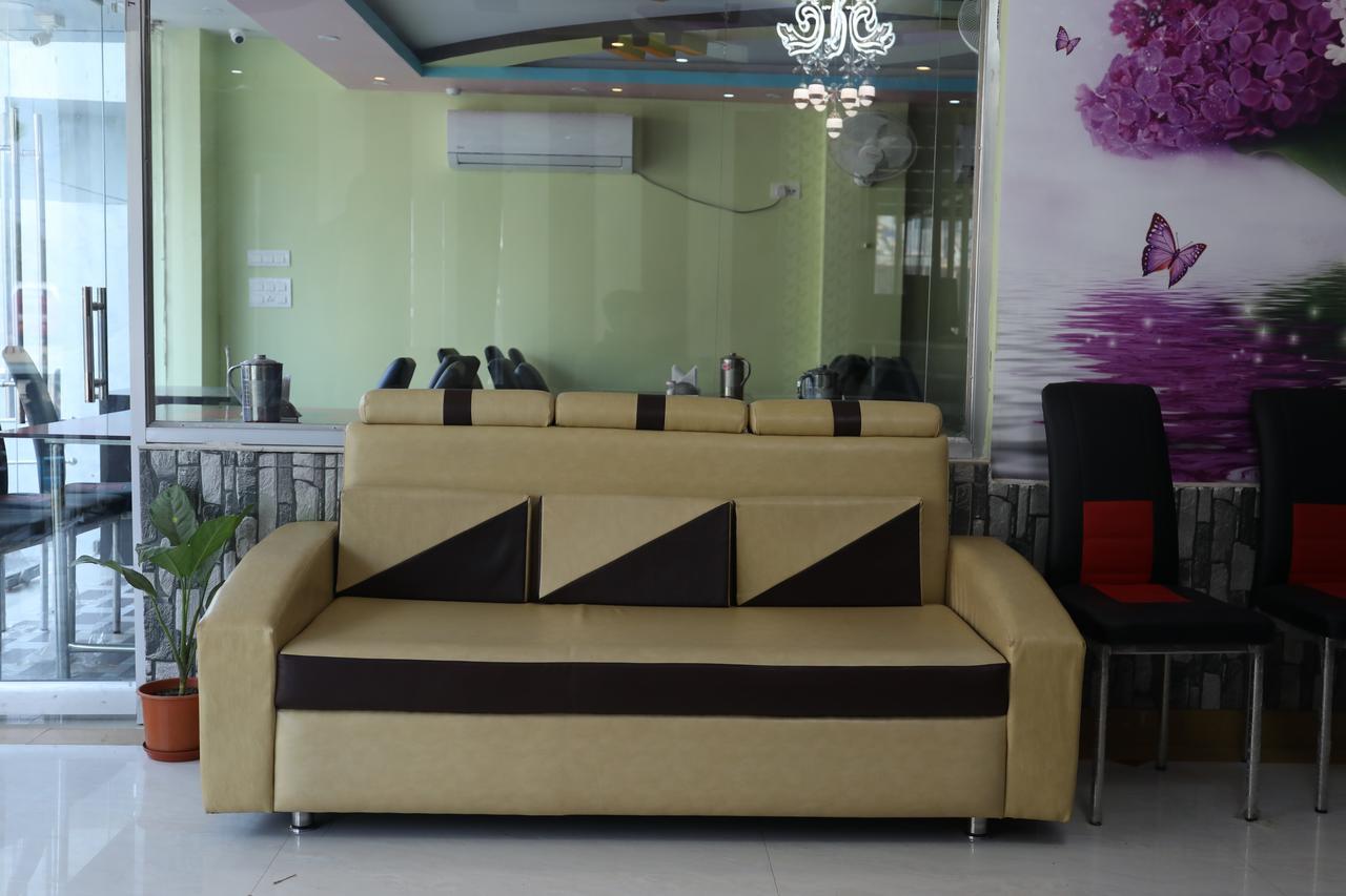 Hotel S.T. Apple Digha  Zewnętrze zdjęcie