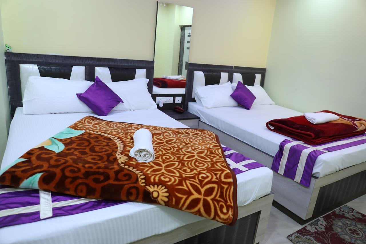 Hotel S.T. Apple Digha  Zewnętrze zdjęcie
