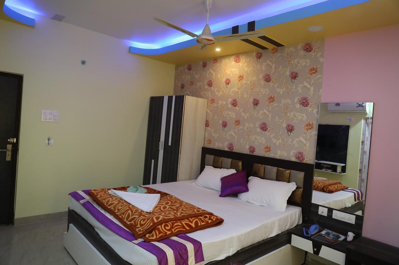 Hotel S.T. Apple Digha  Zewnętrze zdjęcie