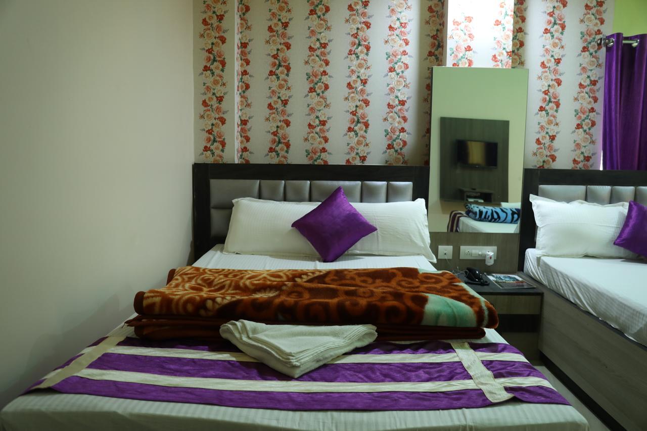 Hotel S.T. Apple Digha  Zewnętrze zdjęcie