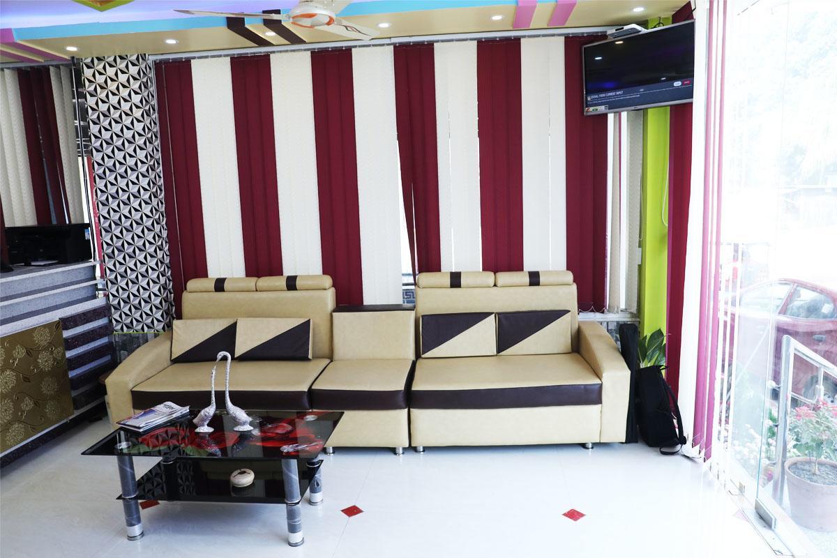 Hotel S.T. Apple Digha  Zewnętrze zdjęcie