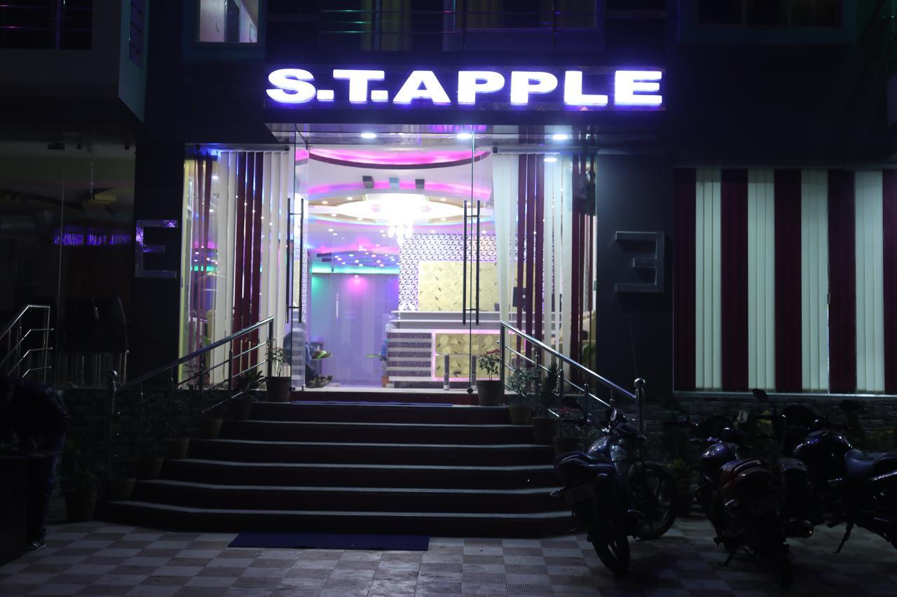Hotel S.T. Apple Digha  Zewnętrze zdjęcie