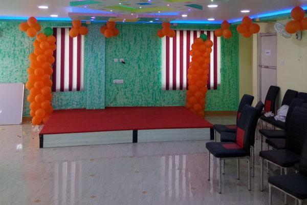 Hotel S.T. Apple Digha  Zewnętrze zdjęcie