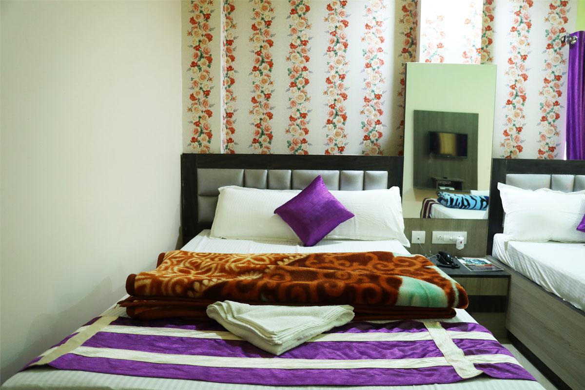 Hotel S.T. Apple Digha  Zewnętrze zdjęcie