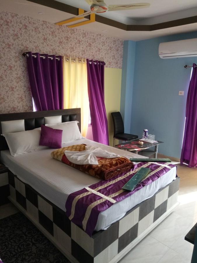 Hotel S.T. Apple Digha  Zewnętrze zdjęcie