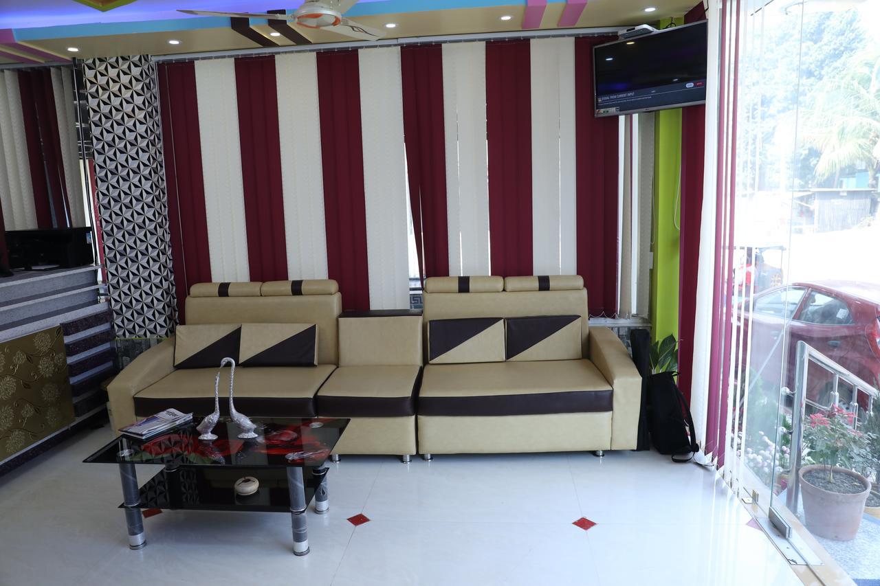 Hotel S.T. Apple Digha  Zewnętrze zdjęcie