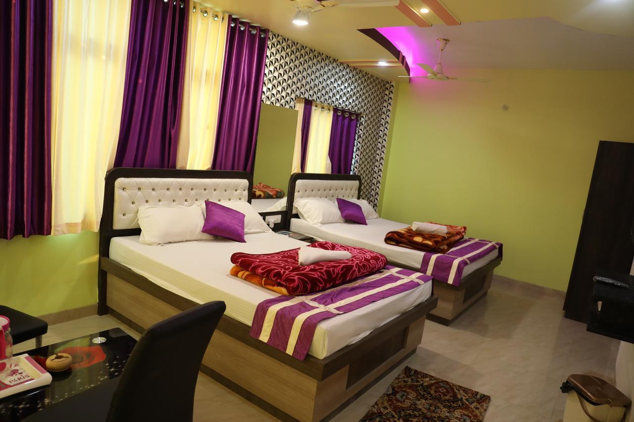 Hotel S.T. Apple Digha  Zewnętrze zdjęcie