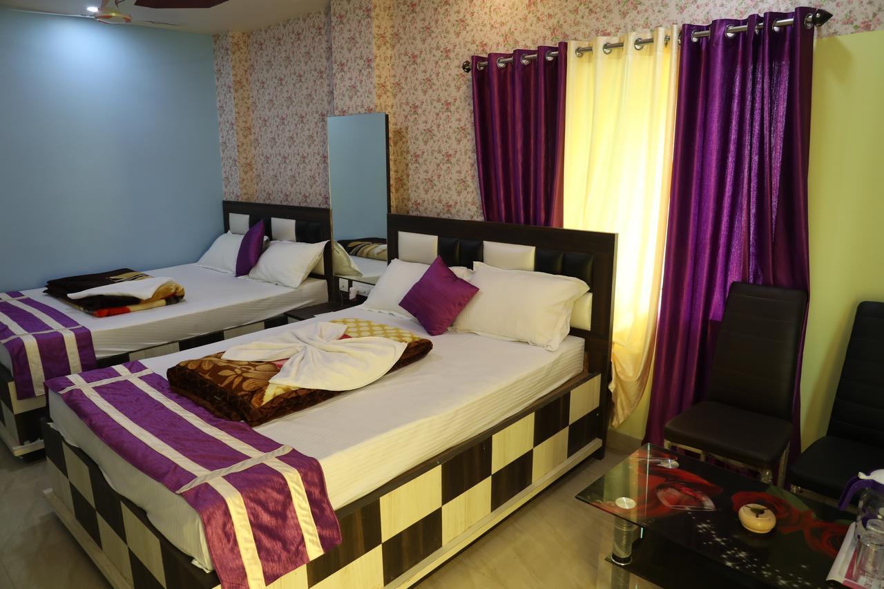 Hotel S.T. Apple Digha  Zewnętrze zdjęcie