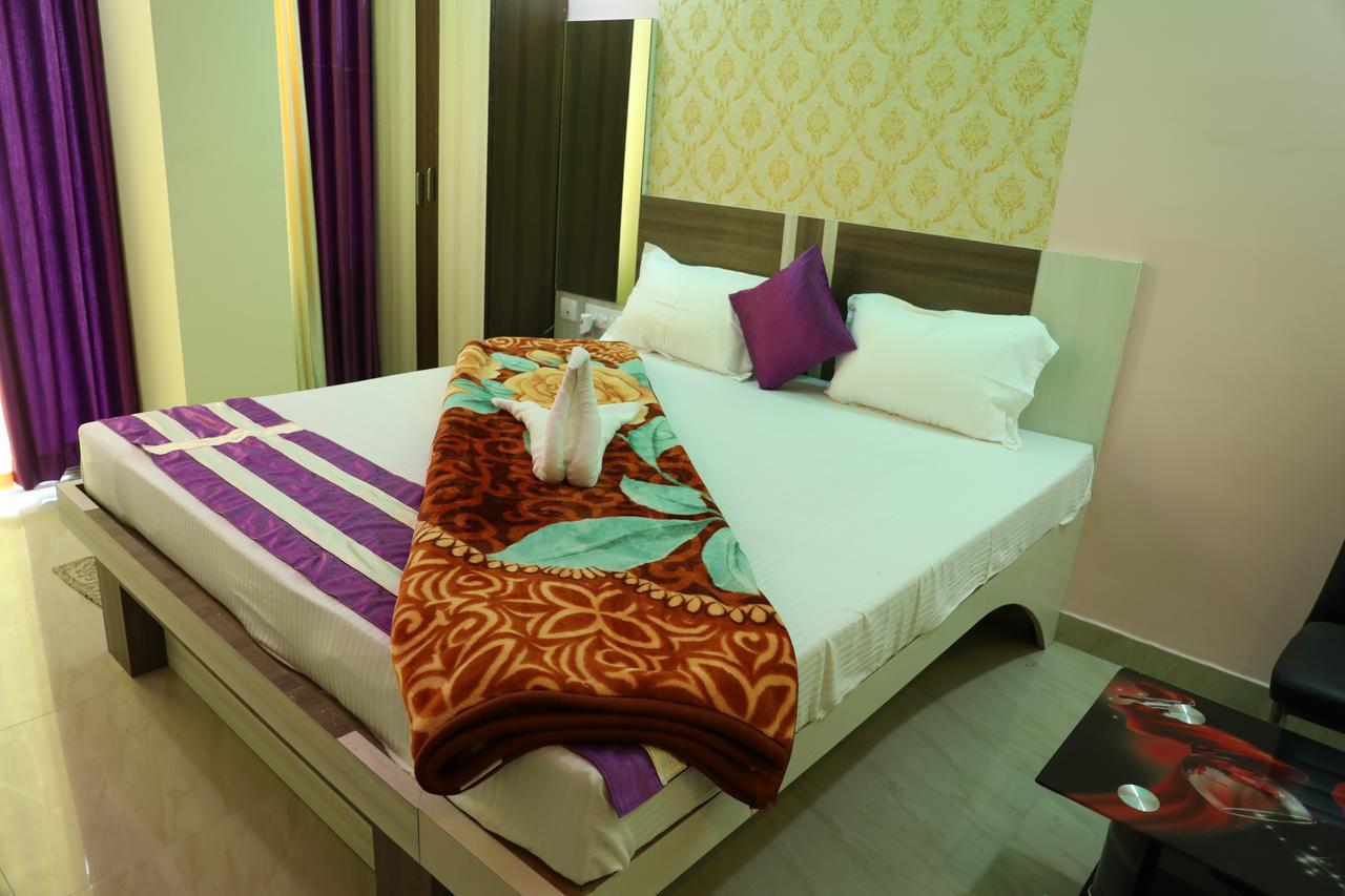 Hotel S.T. Apple Digha  Zewnętrze zdjęcie