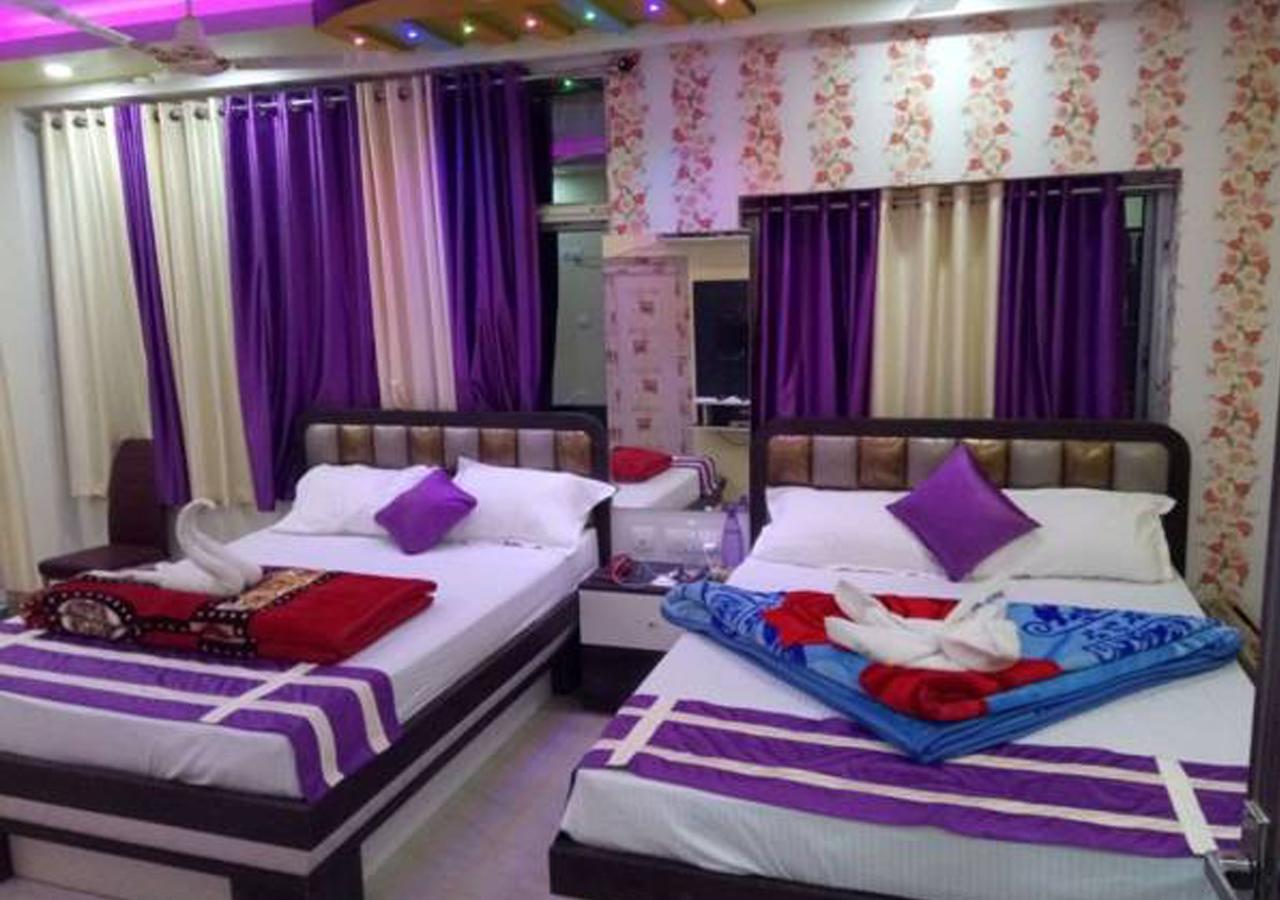 Hotel S.T. Apple Digha  Zewnętrze zdjęcie