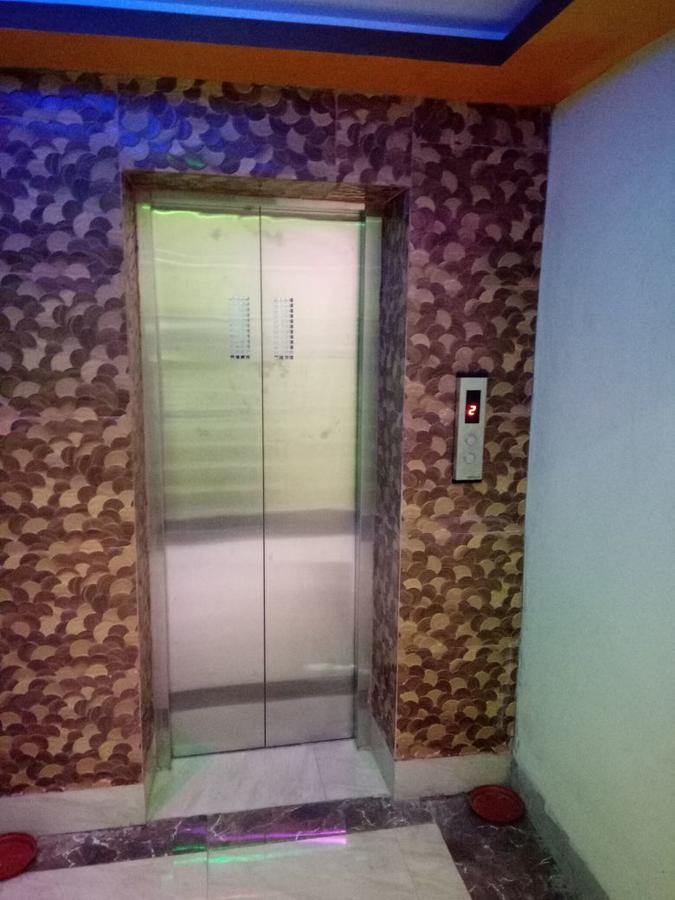 Hotel S.T. Apple Digha  Zewnętrze zdjęcie