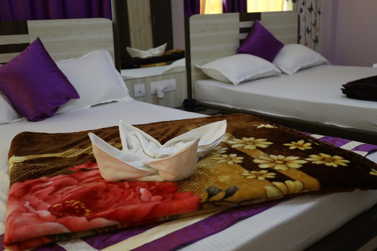 Hotel S.T. Apple Digha  Zewnętrze zdjęcie