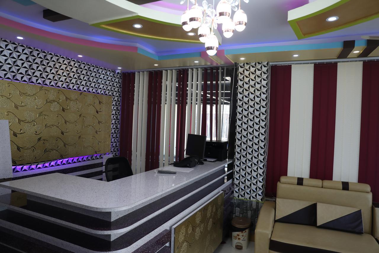 Hotel S.T. Apple Digha  Zewnętrze zdjęcie