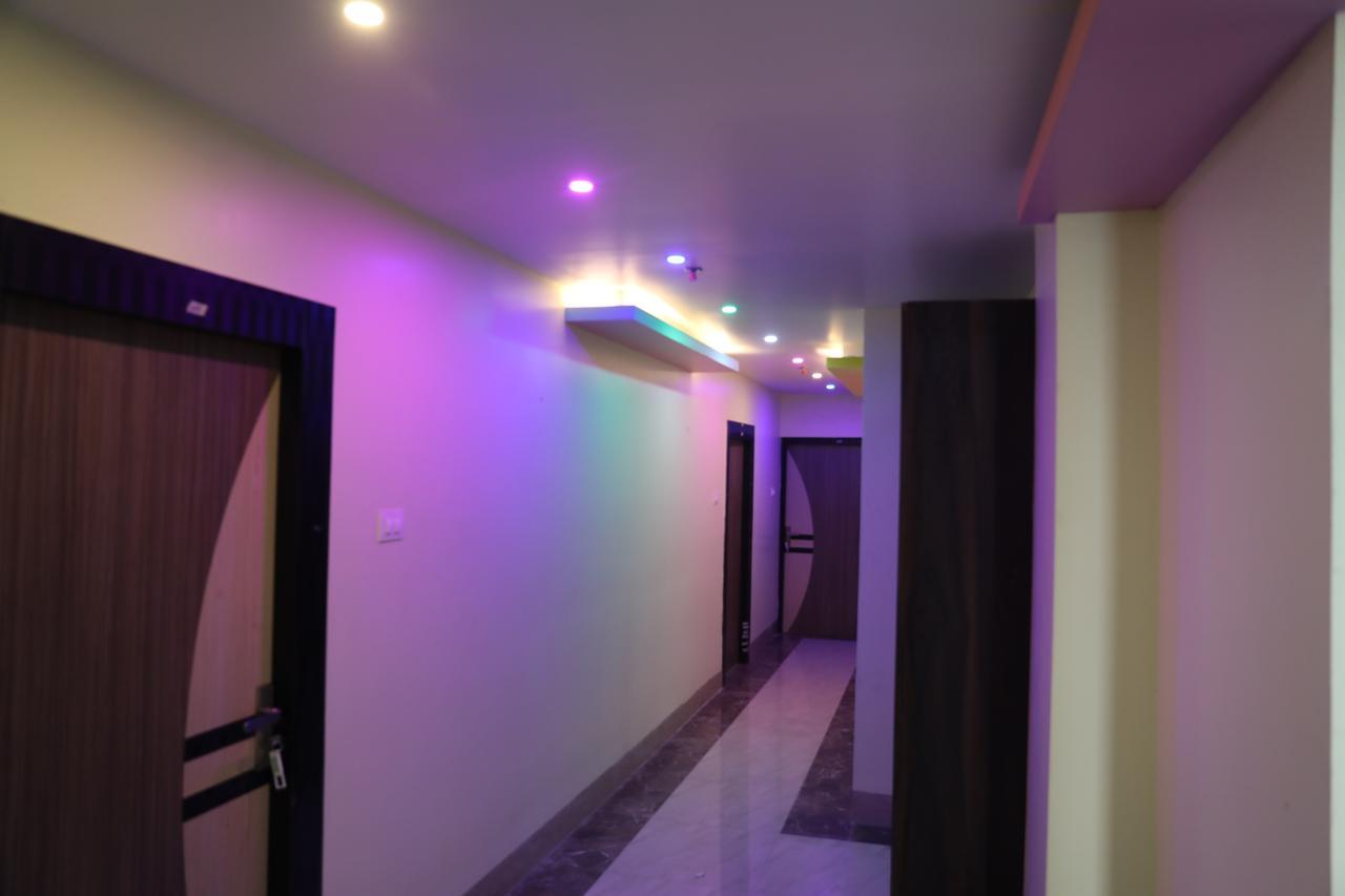 Hotel S.T. Apple Digha  Zewnętrze zdjęcie