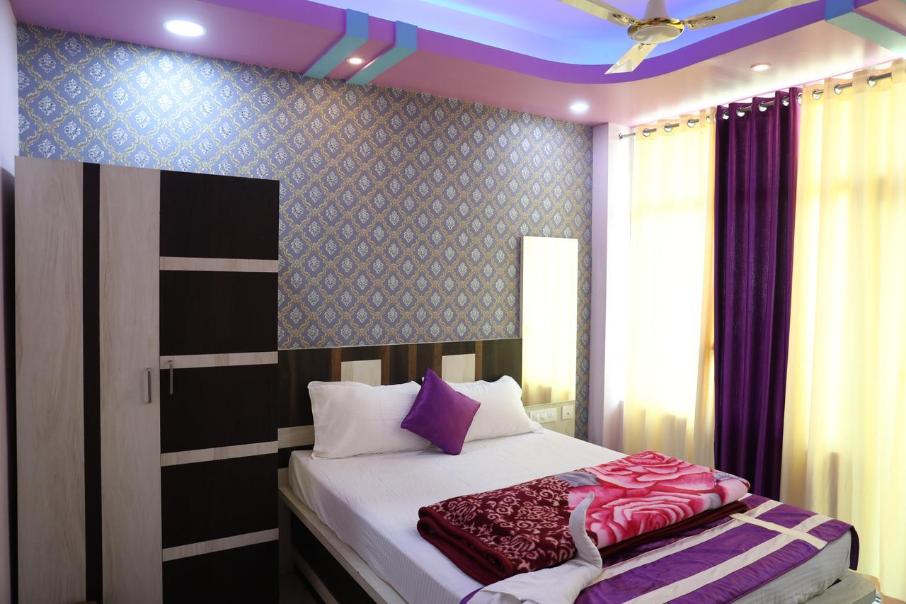 Hotel S.T. Apple Digha  Zewnętrze zdjęcie