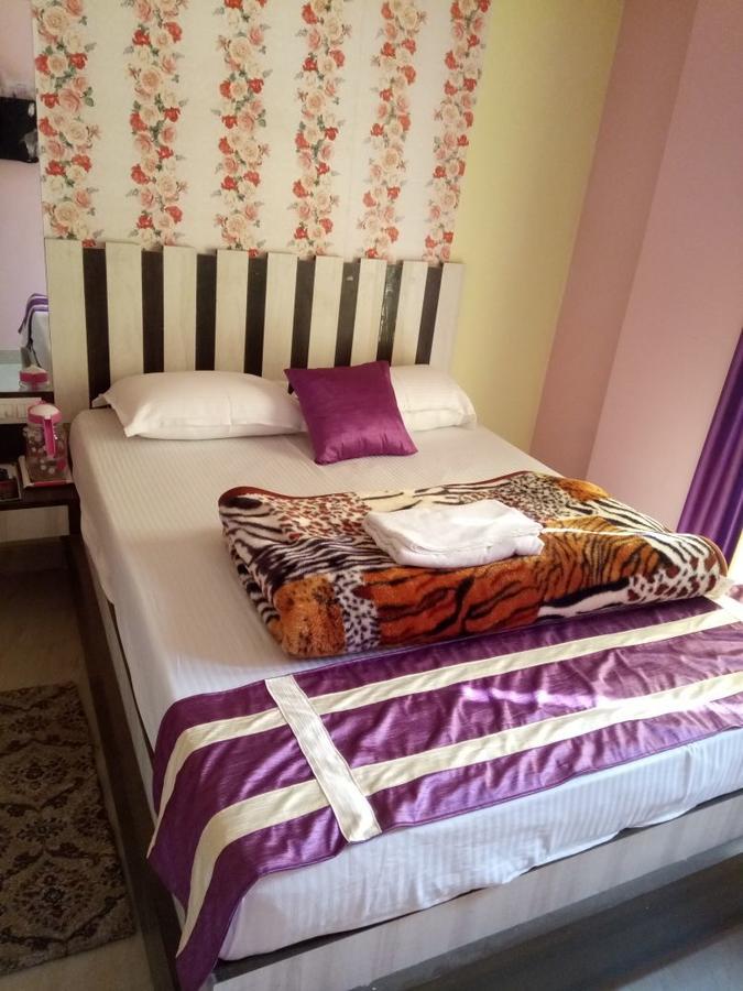 Hotel S.T. Apple Digha  Zewnętrze zdjęcie