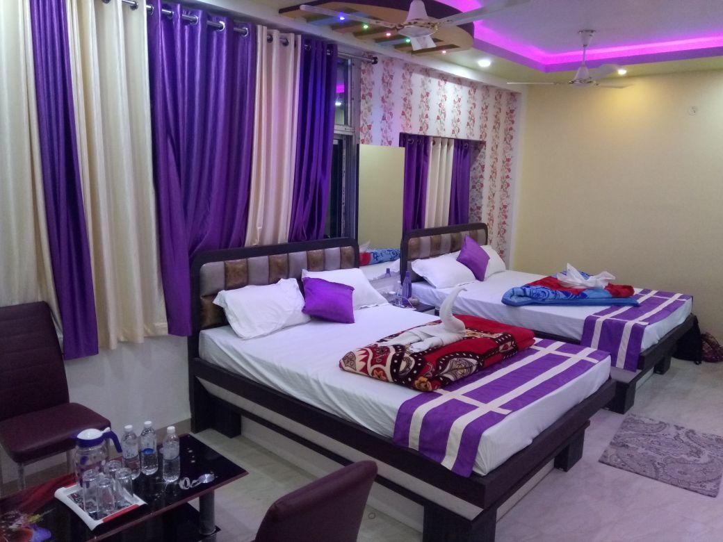 Hotel S.T. Apple Digha  Zewnętrze zdjęcie
