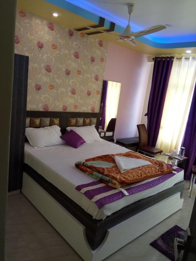 Hotel S.T. Apple Digha  Zewnętrze zdjęcie
